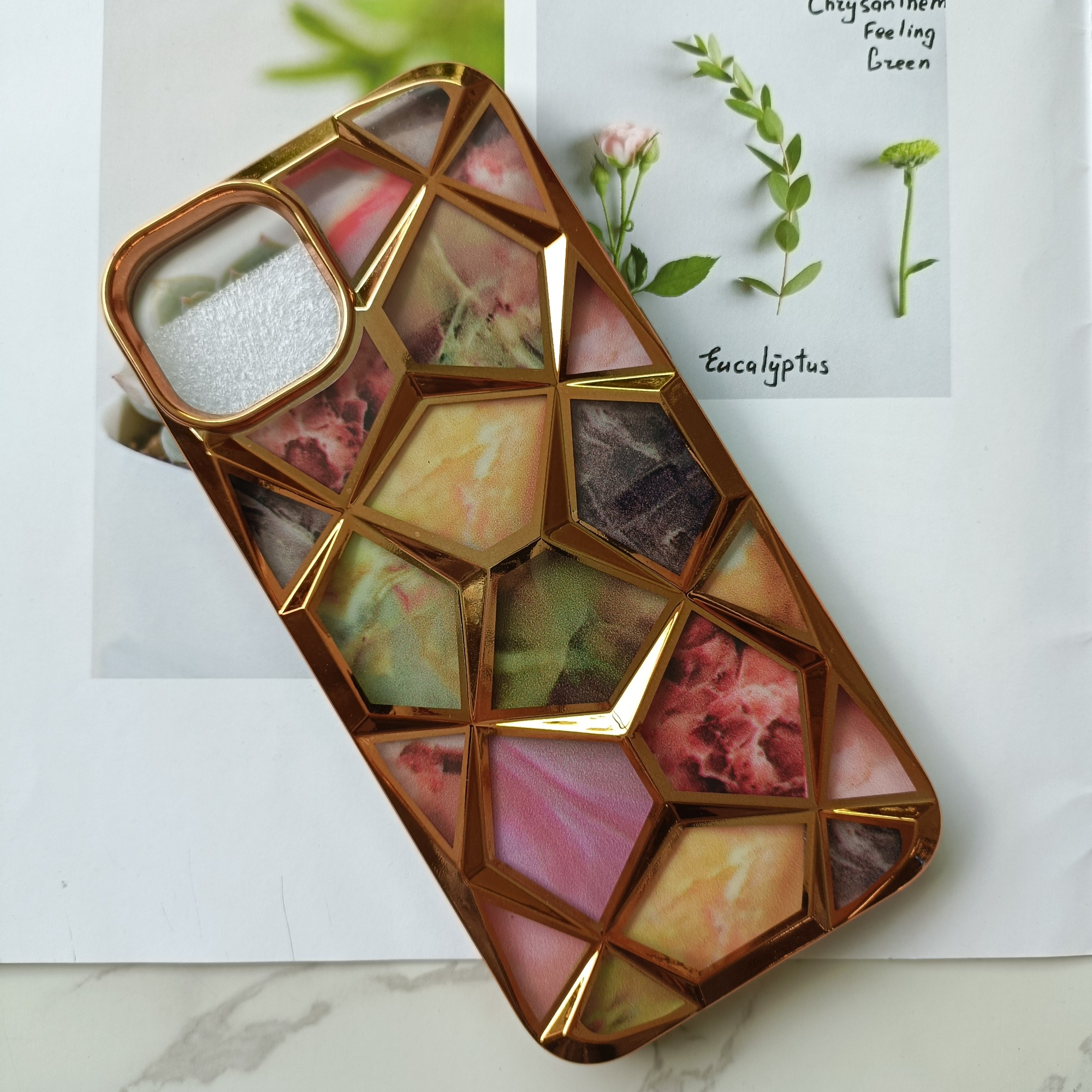 Wholesale New arrival Diamond Cover TPU for SAMSUNG A06 phone case