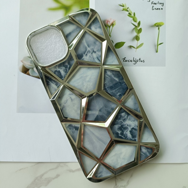 Wholesale New arrival Diamond Cover TPU for SAMSUNG A06 phone case