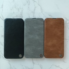 Wholesale flip cover with G logo for INF SMART9 HOT50i X6531