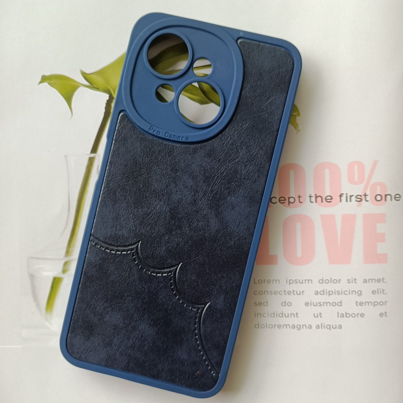 New type leather cover for CAMON30S CAMON30S PRO
