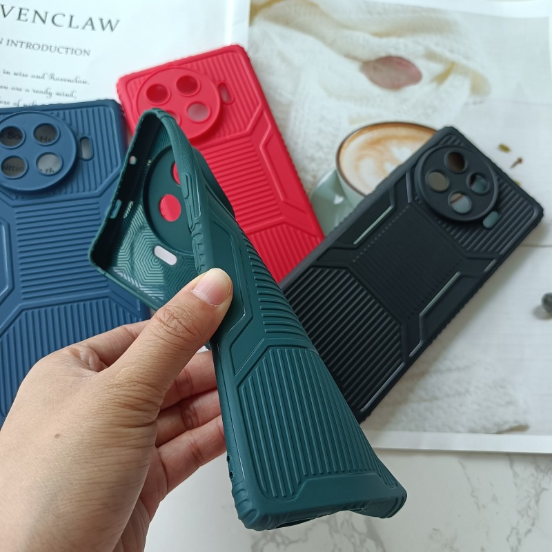 New model Mecha Cover Phone Cases for TECNO POP 9 SPARK 30C