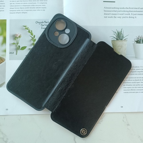 Wholesale flip cover with G logo for TEC CAMON30S CAMON30S PRO