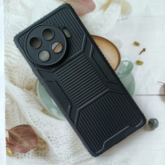 New model Mecha Cover Phone Cases for TECNO POP 9 SPARK 30C