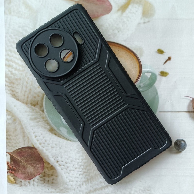 New model Mecha Cover Phone Cases for TECNO POP 9 SPARK 30C