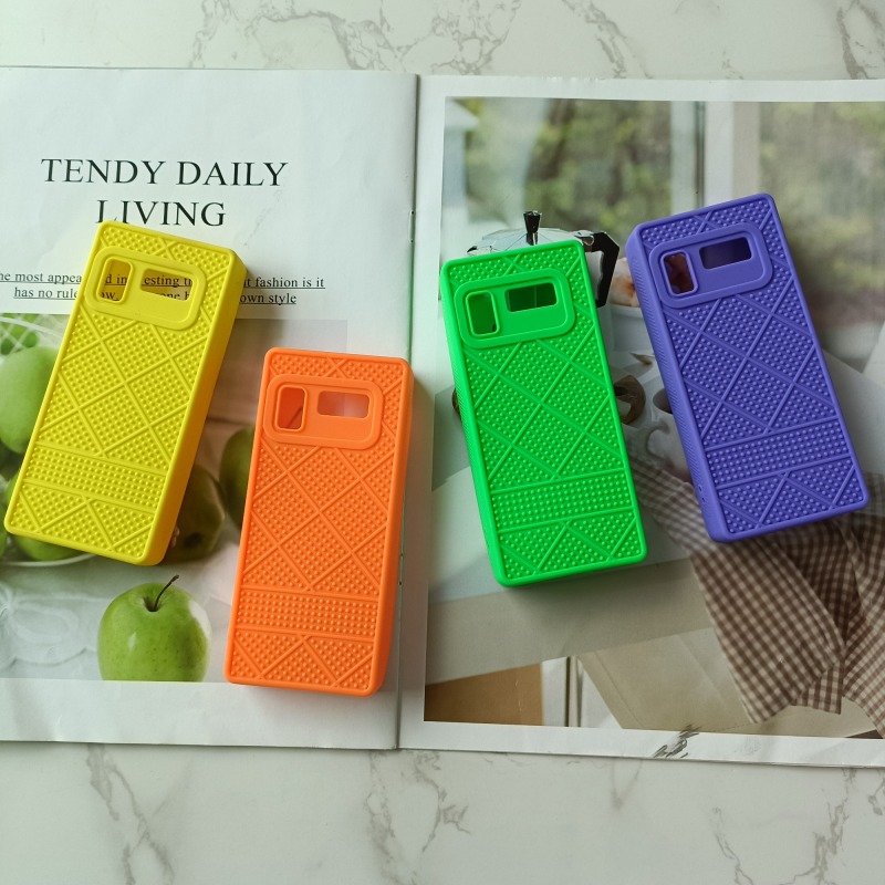 Small model TPU phone case for T528 NEW