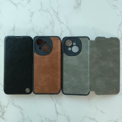 Wholesale flip cover with G logo for TEC CAMON30S CAMON30S PRO