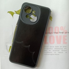 New type leather cover for CAMON30S CAMON30S PRO