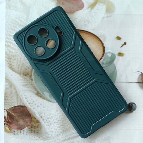 New model Mecha Cover Phone Cases for TECNO POP 9 SPARK 30C