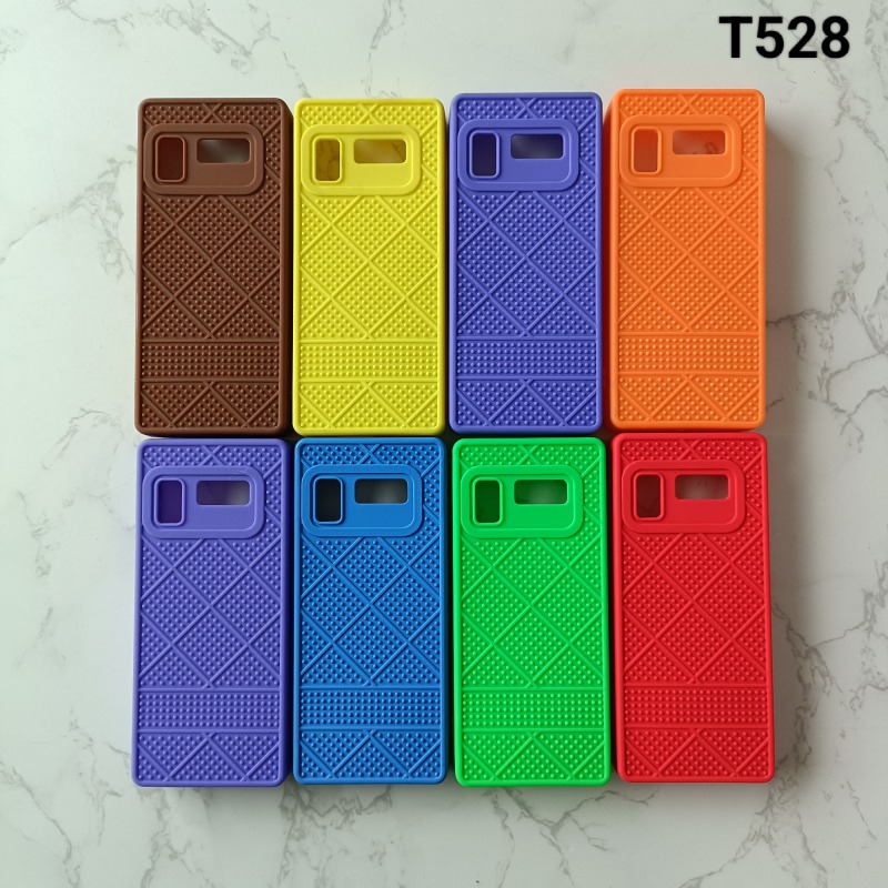 Small model TPU phone case for T528 NEW