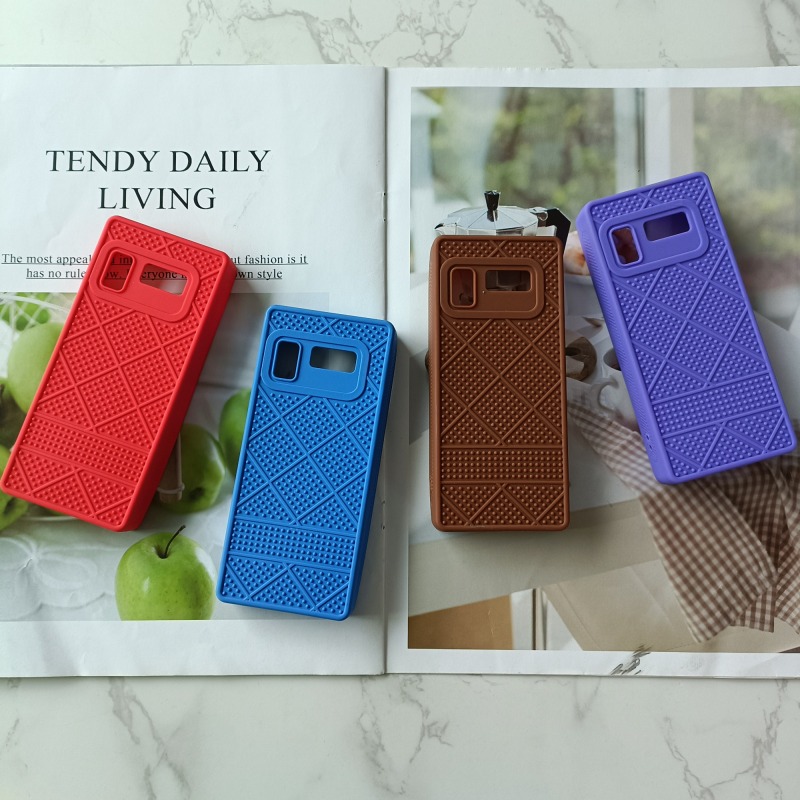 Small model TPU phone case for T528 NEW