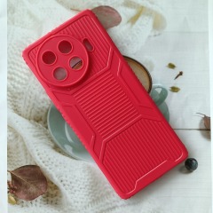 New model Mecha Cover Phone Cases for TECNO POP 9 SPARK 30C