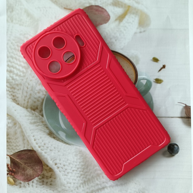 New model Mecha Cover Phone Cases for TECNO POP 9 SPARK 30C