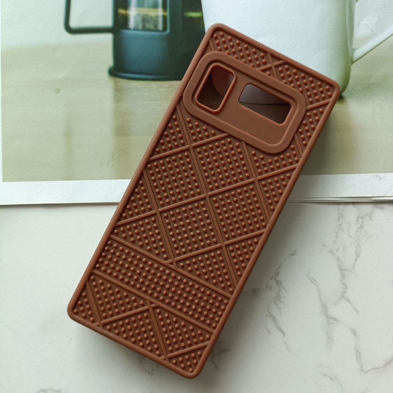 Small model TPU phone case for T528 NEW