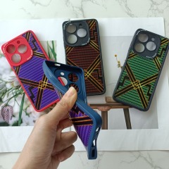 Hot selling Fancy TPU phone case For TECNO POVA6 NEO CAMON30S CAMON30S PRO Back Cover