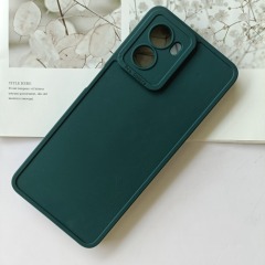 Hot Selling Waterproof and anti-fall Soft TPU Back Cover For TECNO CAMON30S CAMON30S PRO back cover