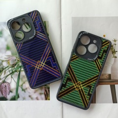 Hot selling Fancy TPU phone case For TECNO POVA6 NEO CAMON30S CAMON30S PRO Back Cover