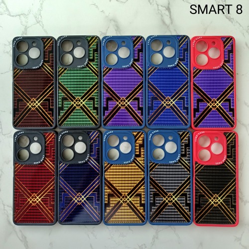 Hot selling Fancy TPU phone case For TECNO POVA6 NEO CAMON30S CAMON30S PRO Back Cover