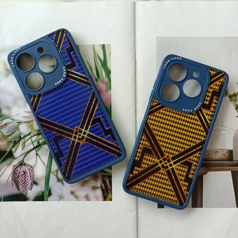 Hot selling Fancy TPU phone case For TECNO POVA6 NEO CAMON30S CAMON30S PRO Back Cover