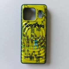 Factory wholesale Africa hot selling hercules small tpu phone case for TECNO T528 NEW back cover