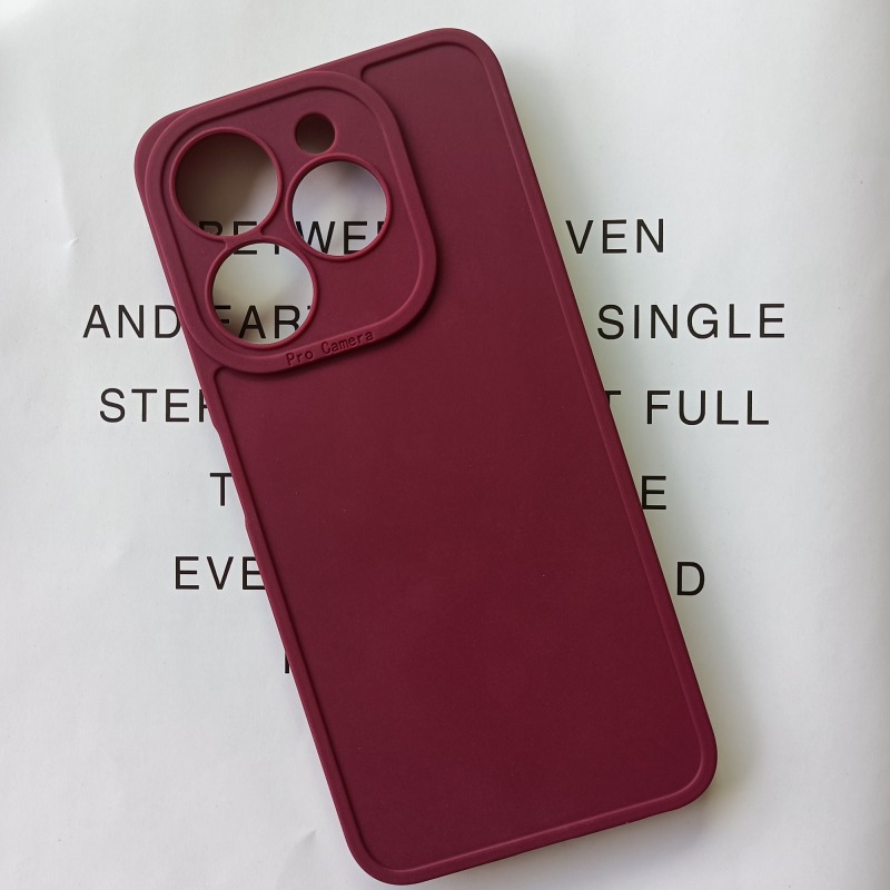 Mobile cover for TEC SPARK 30 4G SPARK 30 PRO 4G mobile phone case in wholesale