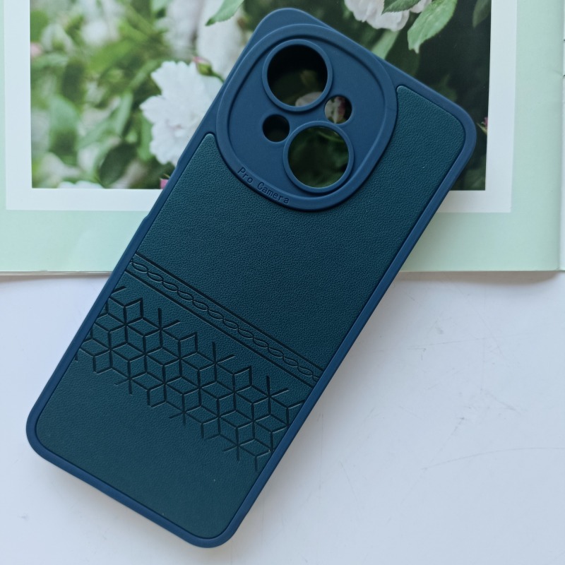 Wholesale leather cover for TEC SPARK 30 4G SPARK 30 PRO 4G phone case