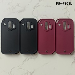 Mobile cover for Fujitsu F01L mobile phone case in wholesale