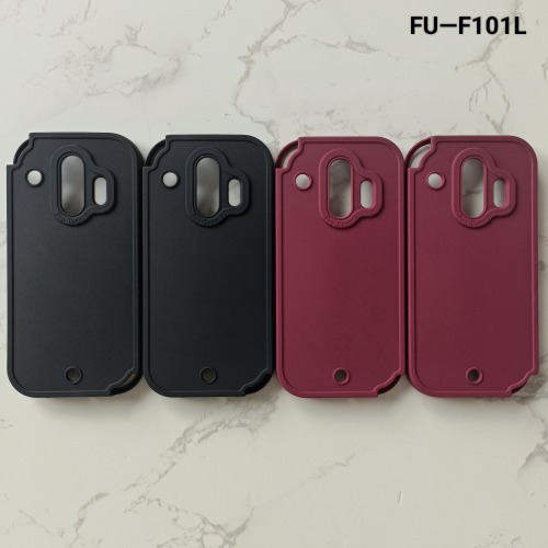 Mobile cover for Fujitsu F01L mobile phone case in wholesale