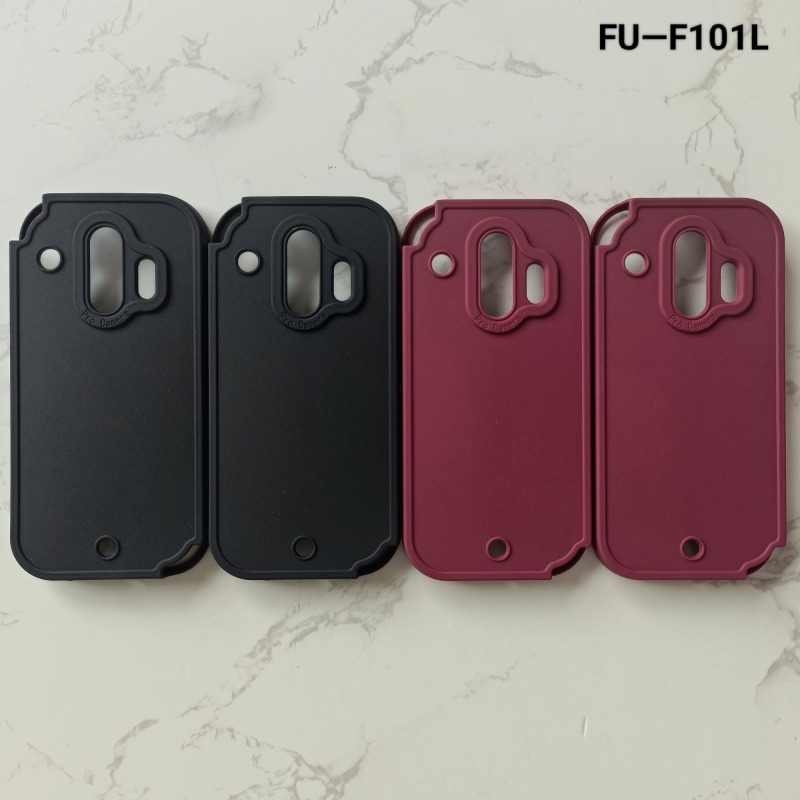 Mobile cover for Fujitsu F01L mobile phone case in wholesale