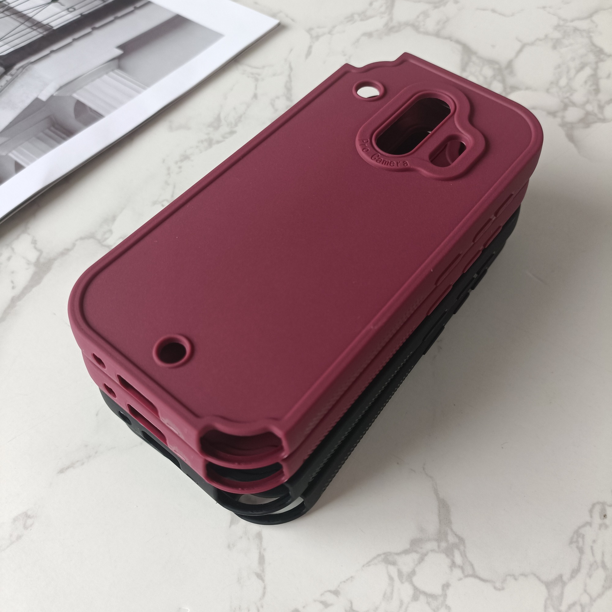 Mobile cover for Fujitsu F01L mobile phone case in wholesale