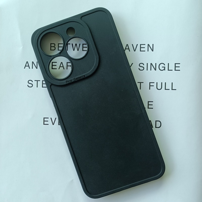 Mobile cover for IT A70 A80 A90 TPU mobile phone case in wholesale