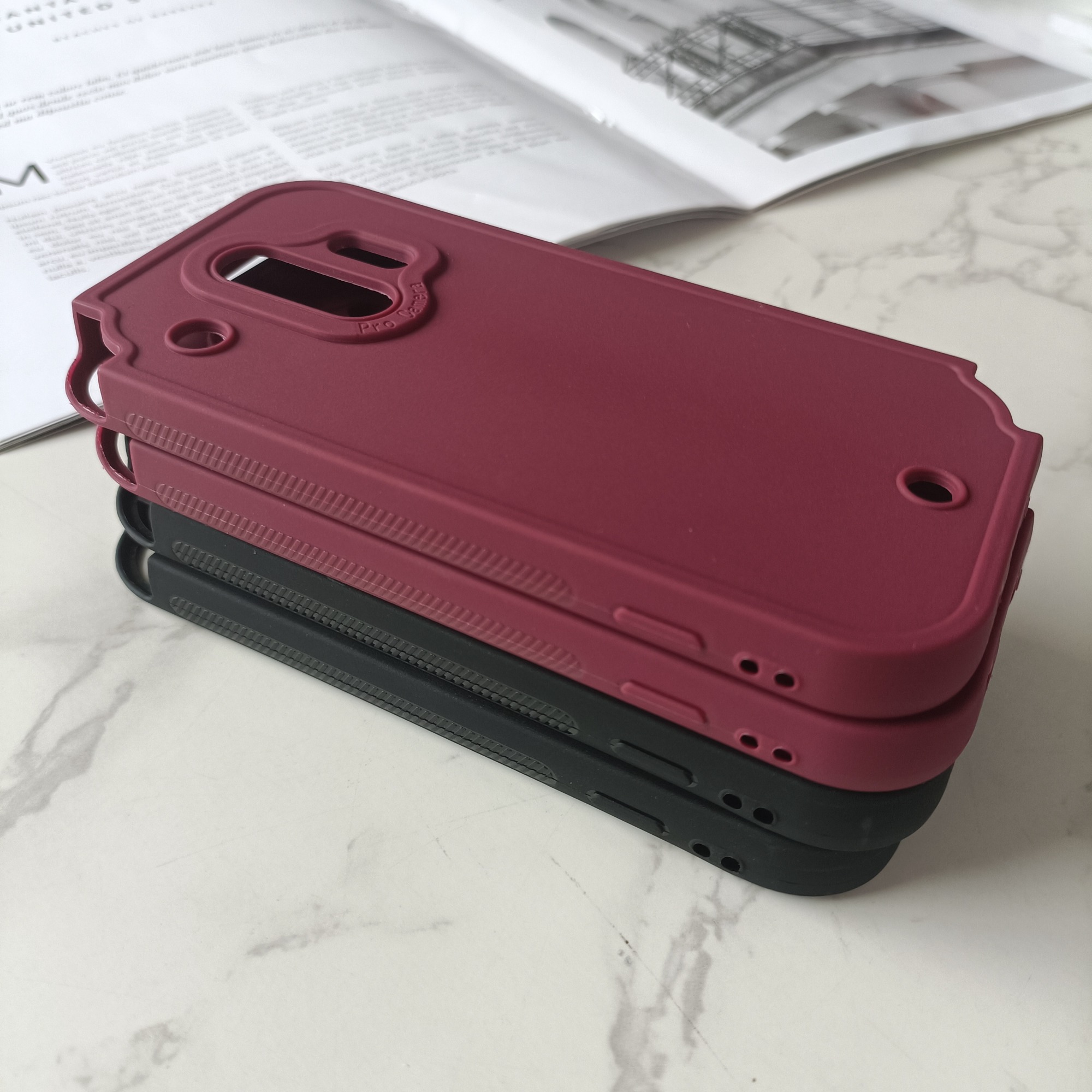 Mobile cover for Fujitsu F01L mobile phone case in wholesale