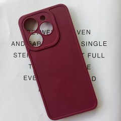 Mobile cover for IT A70 A80 A90 TPU mobile phone case in wholesale
