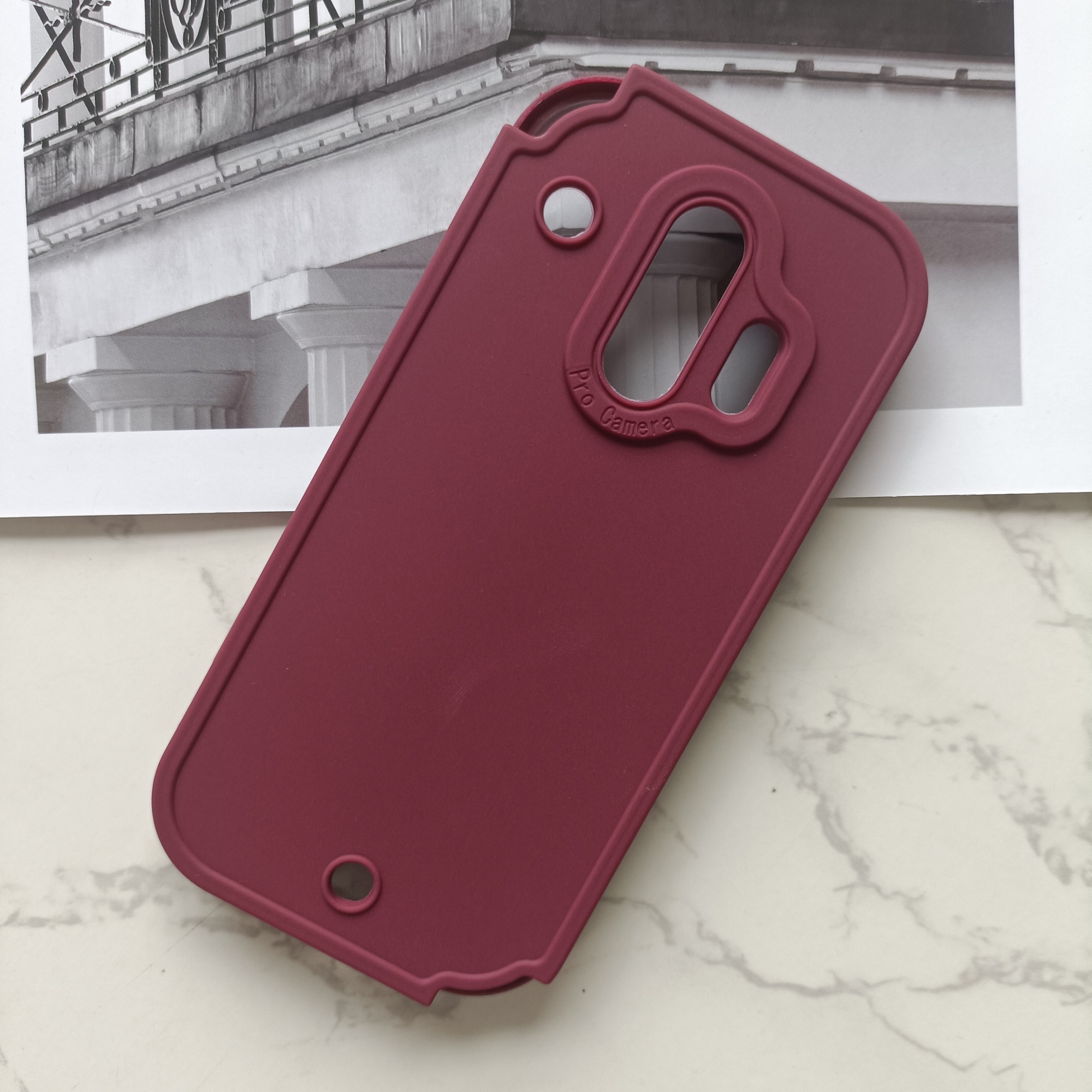 Mobile cover for Fujitsu F01L mobile phone case in wholesale