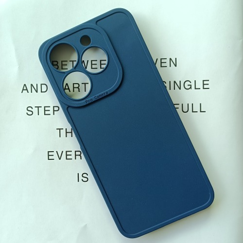 Mobile cover for TEC SPARK 30 4G SPARK 30 PRO 4G mobile phone case in wholesale
