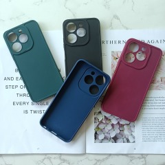 Mobile cover for TEC SPARK 30 4G SPARK 30 PRO 4G mobile phone case in wholesale