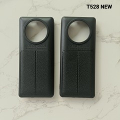 Factory wholesale Excellent quality TEC T528 NEW back cover phone case