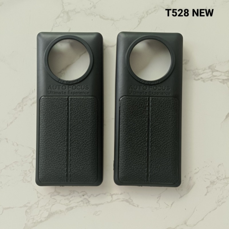 Factory wholesale Excellent quality TEC T528 NEW back cover phone case