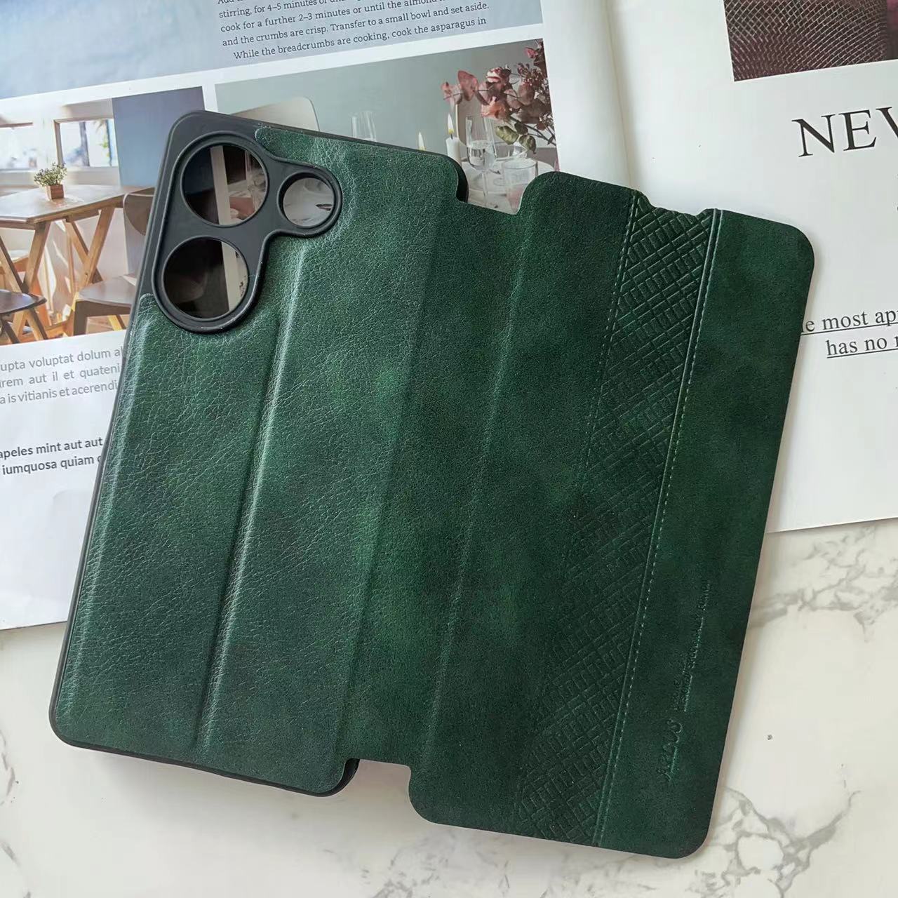 Factory wholesale Excellent quality SMART9/HOT50i/X6531 back cover phone case