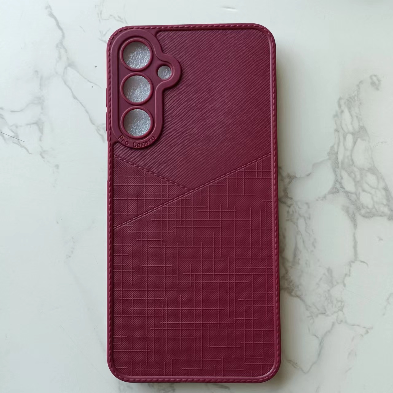Factory wholesale Excellent quality TEC SPARK 30C, POP 9 back cover phone case