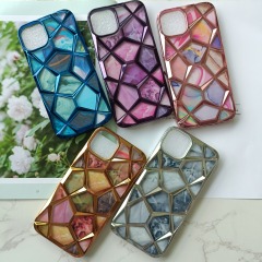 Wholesale New arrival Diamond Cover TPU for INFINIX SMART9 HOT50i X6531 phone case