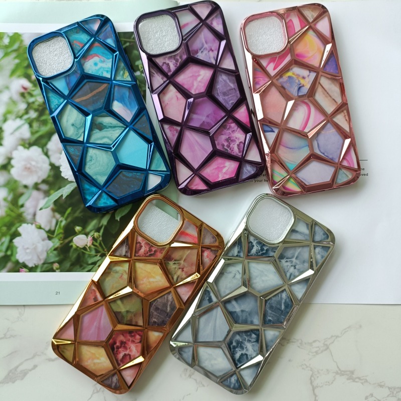 Wholesale New arrival Diamond Cover TPU for INFINIX SMART9 HOT50i X6531 phone case