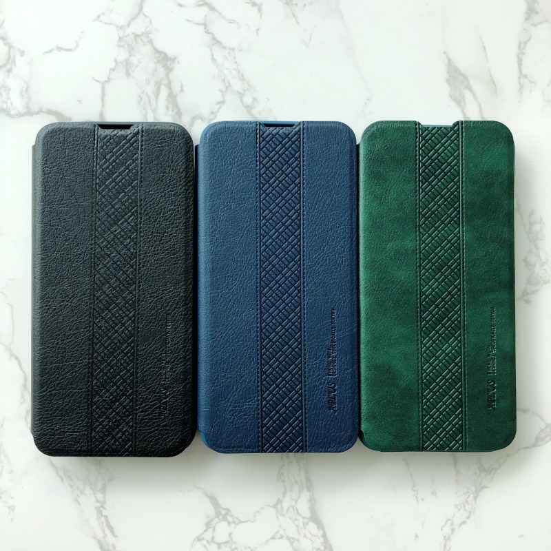 Hot Sale Manufacturer Wholesale Magic Flip cover waterproof phone case for INF HOT 50 PRO Note 11 pro