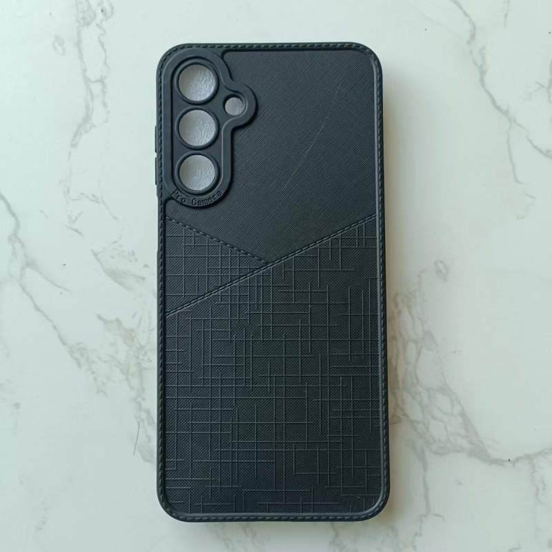 Factory wholesale Excellent quality SAM A06 A16 back cover phone case