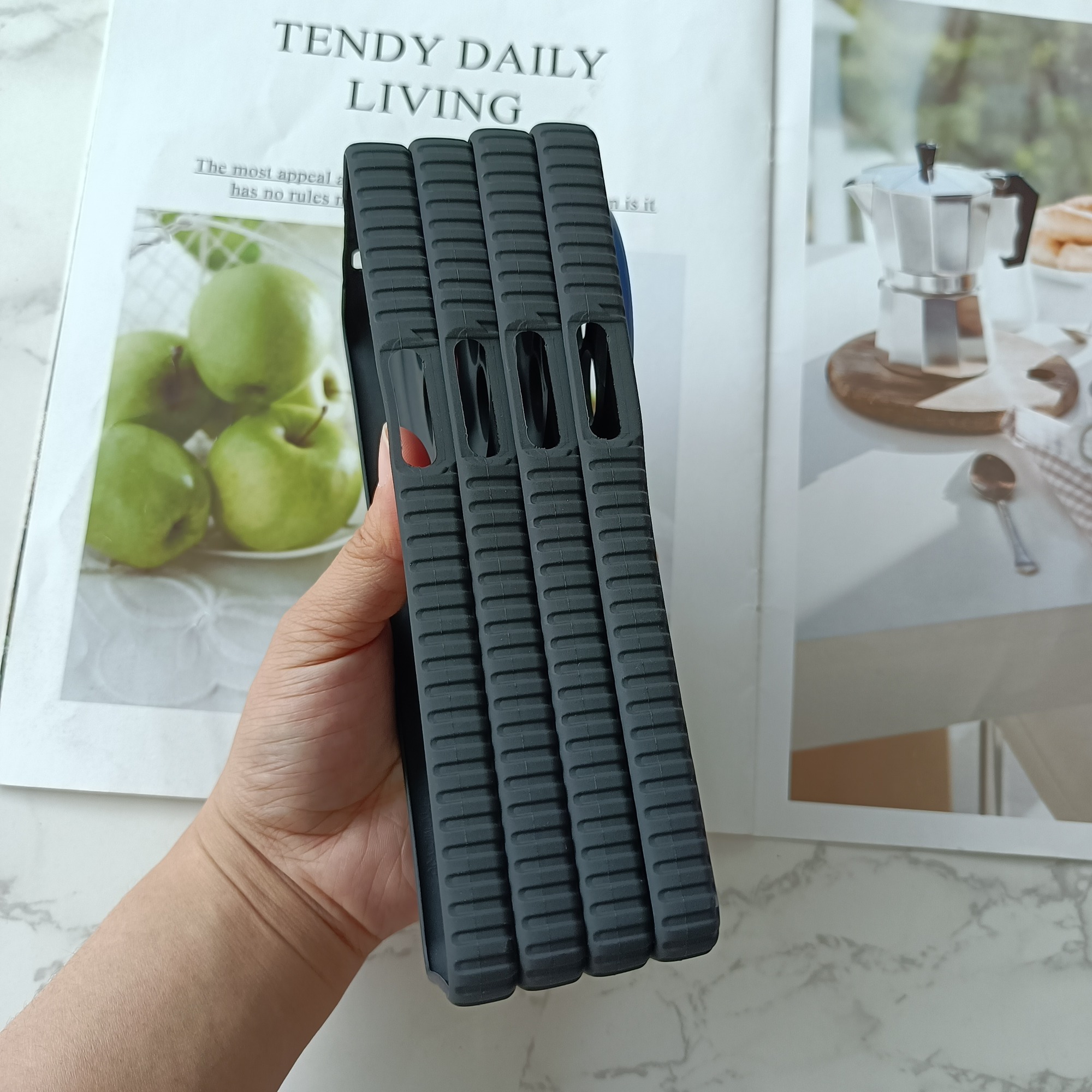 Factory wholesale Excellent quality in 1 Freelander Hard SMART9/HOT50i/X6531 back cover phone case