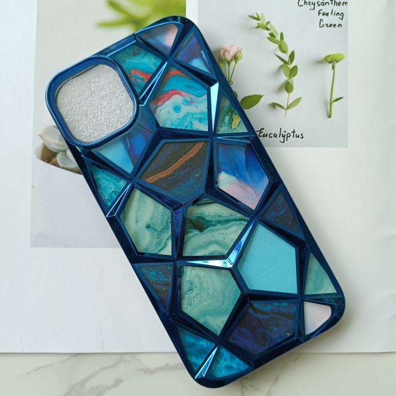 Wholesale New arrival Diamond Cover TPU for INFINIX SMART9 HOT50i X6531 phone case