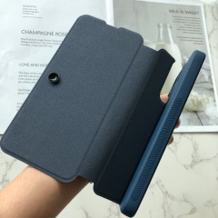 Hot Sale Manufacturer Wholesale Magic Flip cover waterproof phone case for INF HOT 50 PRO Note 11 pro