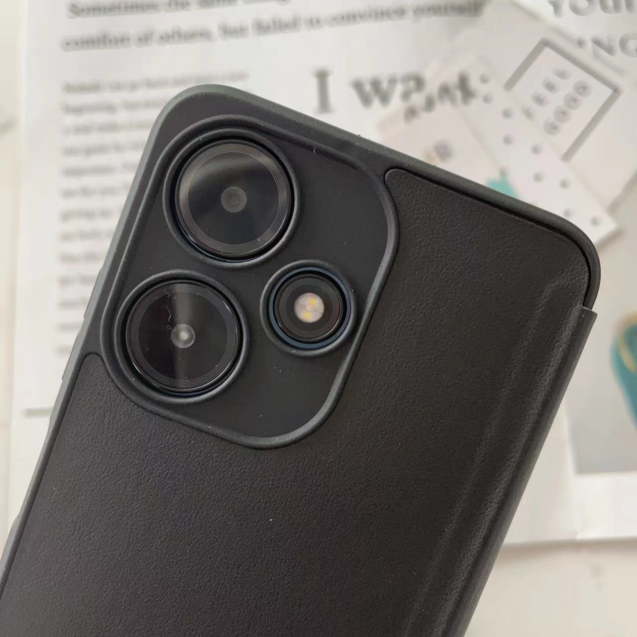 Factory wholesale Excellent quality INF HOT 50 PRO back cover phone case