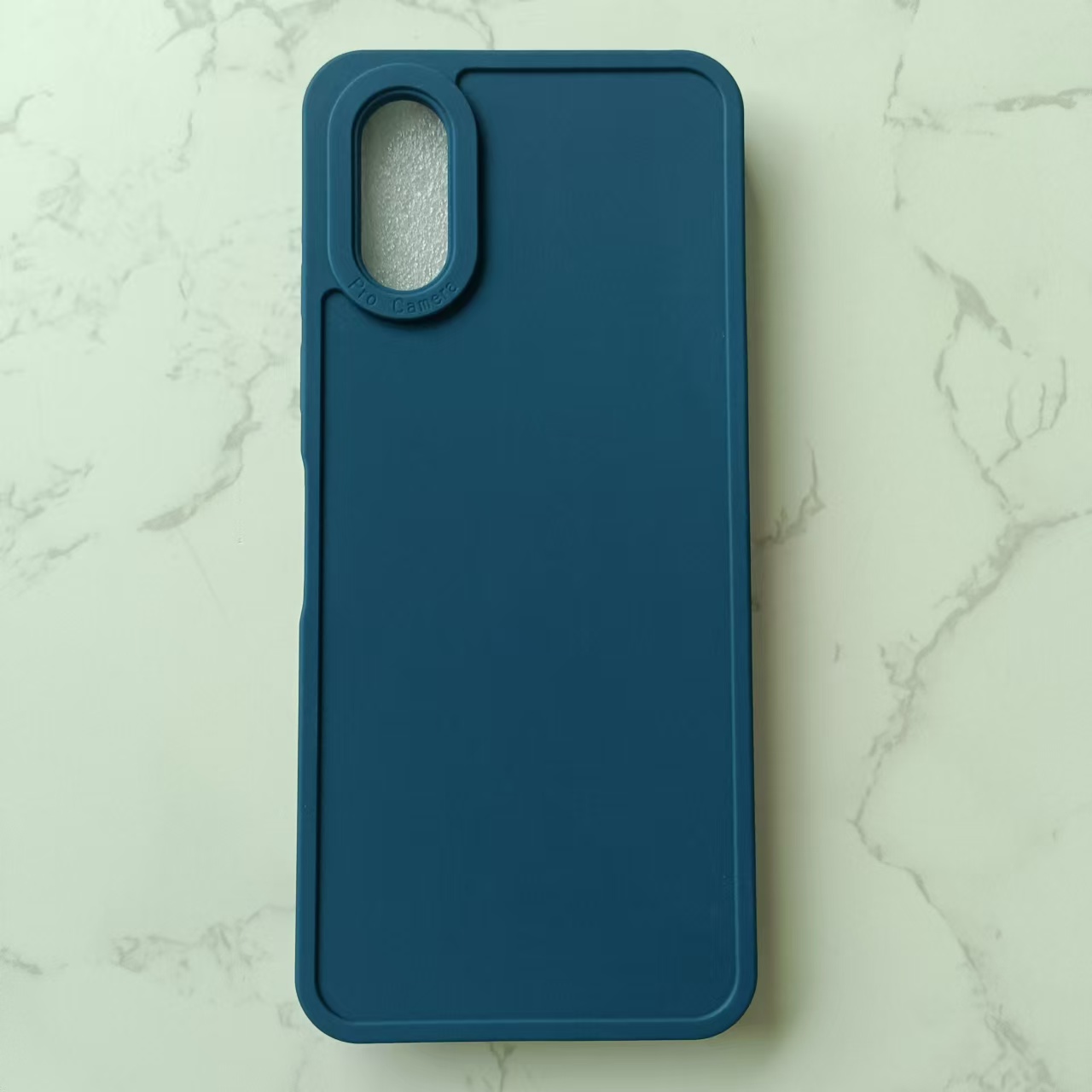 Simple phone caseFactory wholesale Excellent quality Sharp A201SH back cover phone case
