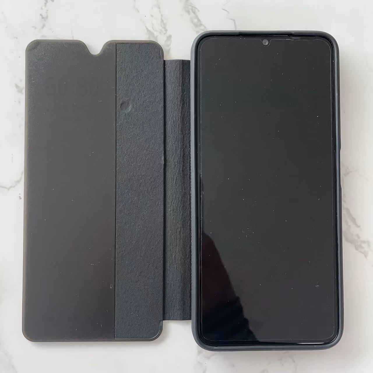 Factory wholesale Excellent quality INF HOT 50 PRO back cover phone case