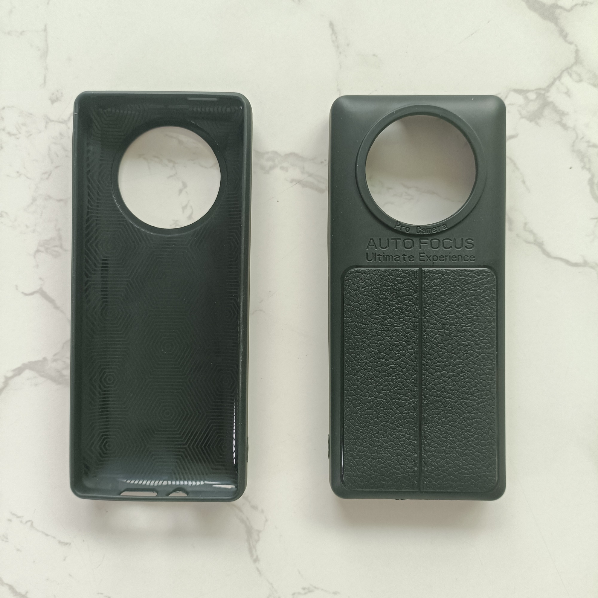 Factory wholesale Excellent quality TEC T528 NEW back cover phone case